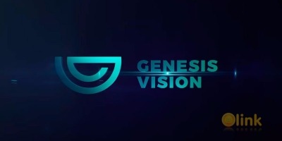 ICO Genesis Vision