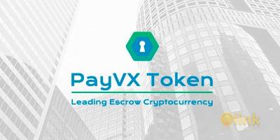 ICO PayVx