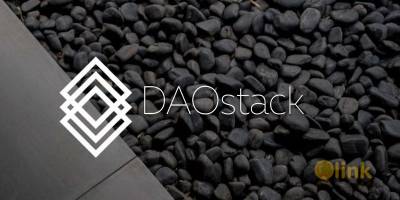 ICO DAOstack
