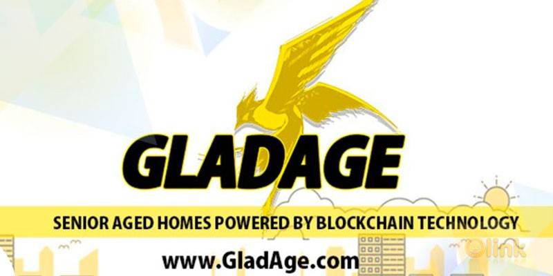 ICO GladAge