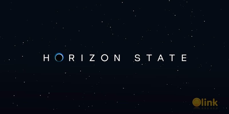ICO Horizon State