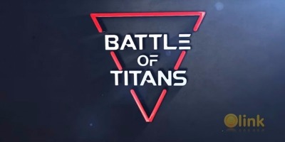ICO Battle Titans