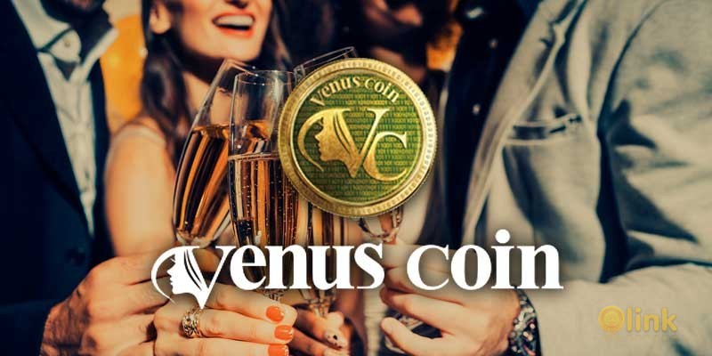 ICO Venus Coin