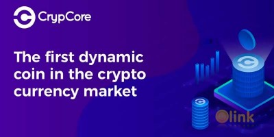ICO CrypCore