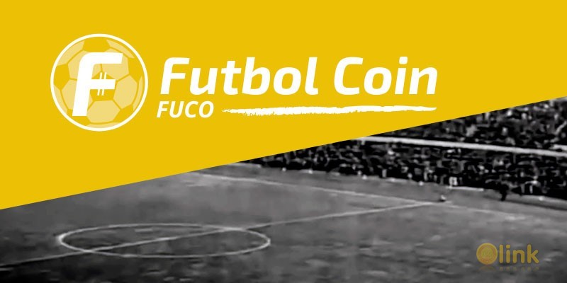 ICO Futbol Coin