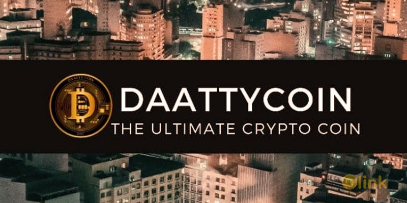 ICO Daattycoin