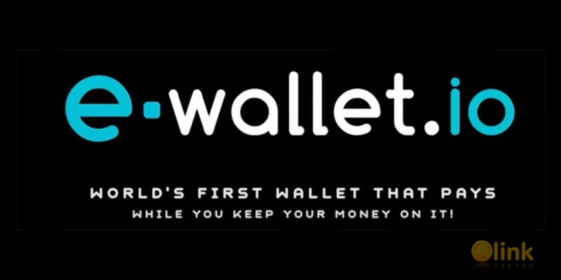 ICO E-wallet
