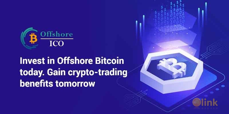 ICO Offshore Bitcoin