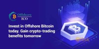 Offshore Bitcoin