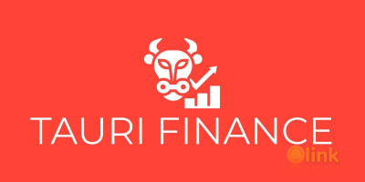ICO Tauri Finance