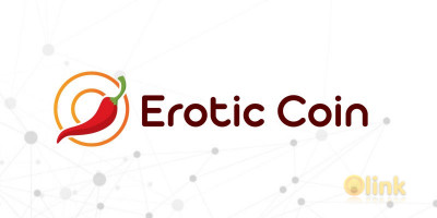 ICO EroticCoin