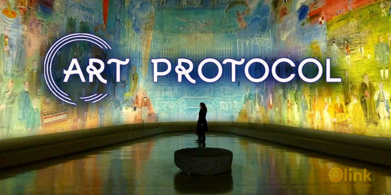 ICO ART Protocol