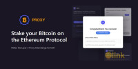 Bitcoin Proxy Protocol 
