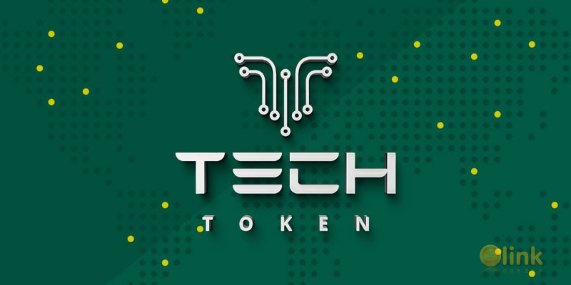 ICO TechToken Network
