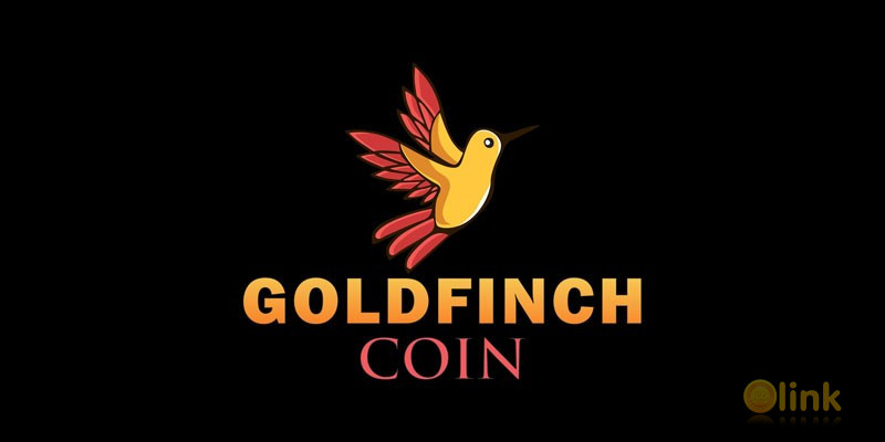 ICO GOLD FINCH