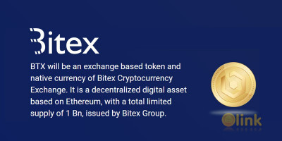 ICO Bitex
