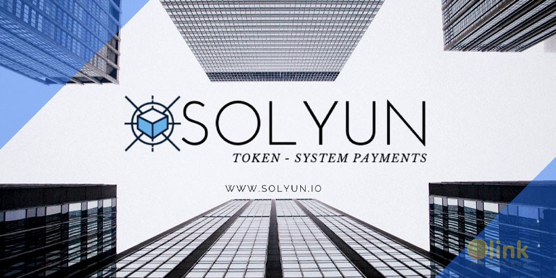 ICO Solyun