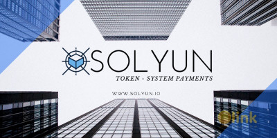ICO Solyun