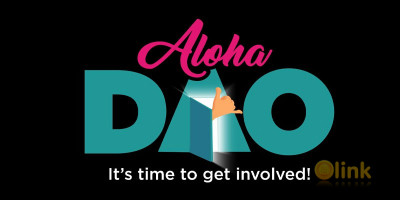 ICO Aloha DeFi