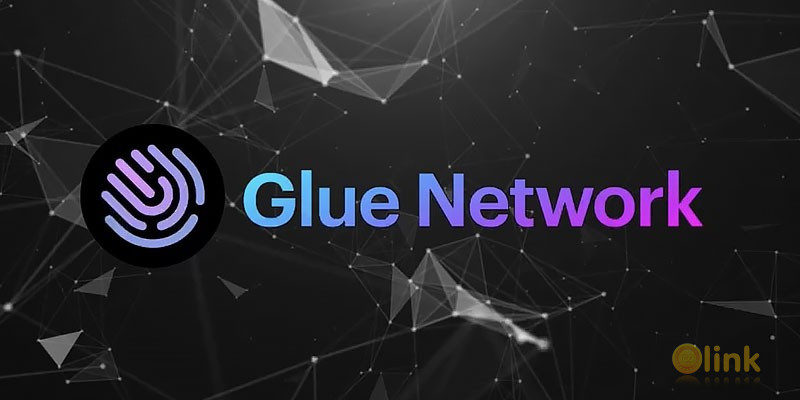 ICO Glue Network