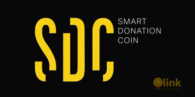 ICO Smart Donation Coin