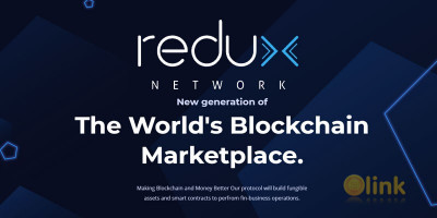 ICO Redux Network