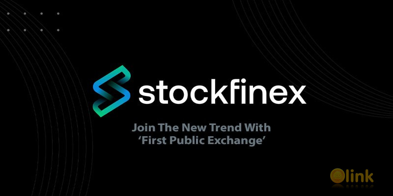 ICO Stockfinex