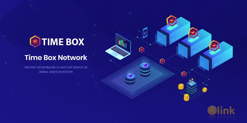 ICO TIME BOX NETWORK