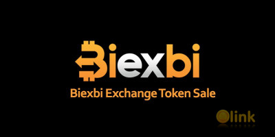 ICO Biexbi Exchange
