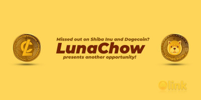 ICO LunaChow