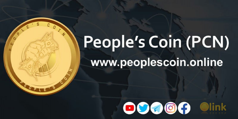 ICO People's Coin