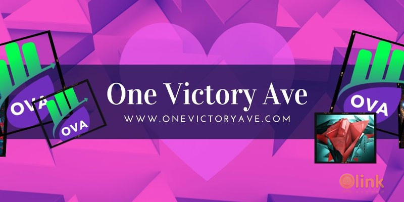 ICO One Victory Ave
