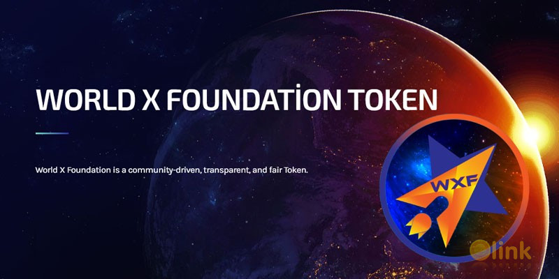 ICO World X Foundation