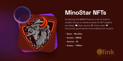ICO MinoStar