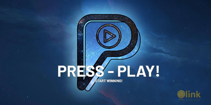 ICO Press-Play