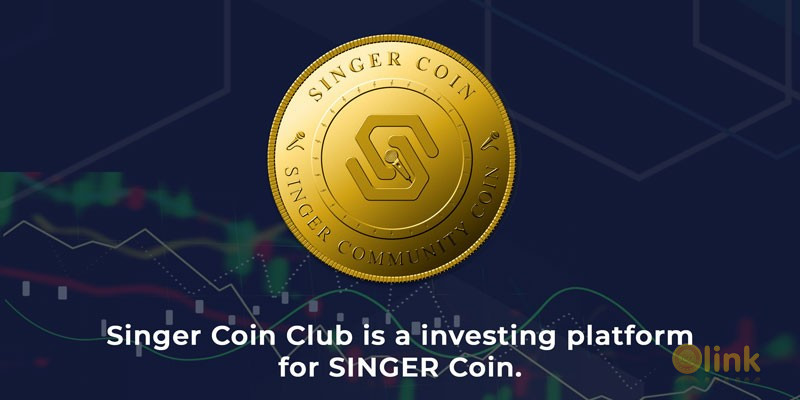 ICO Singer Coin Club