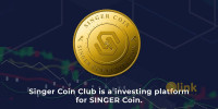 Singer Coin Club