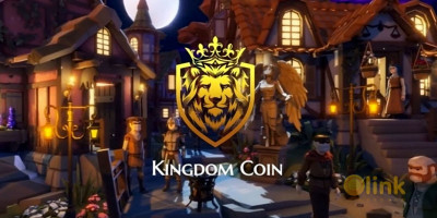 ICO KINGDOM COIN
