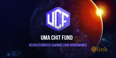 ICO Uma Chit Fund image in the list