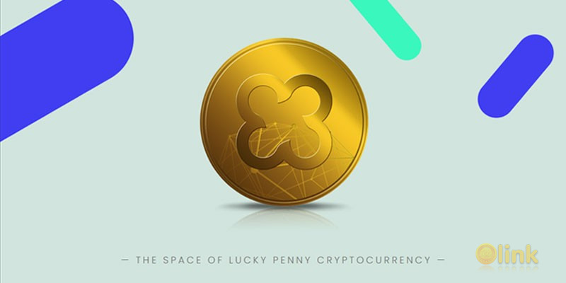 ICO Lucky penny