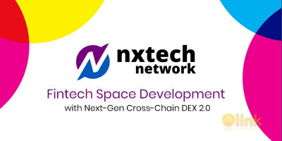 ICO Nxtech Network