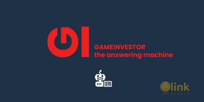 ICO Gameinvestor