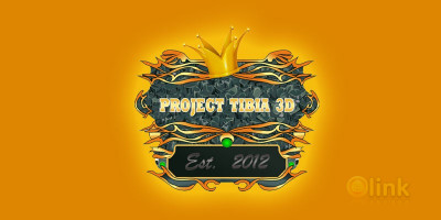 ICO Project Tibia 3D