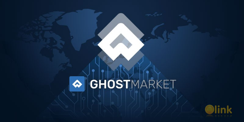 ICO GhostMarket
