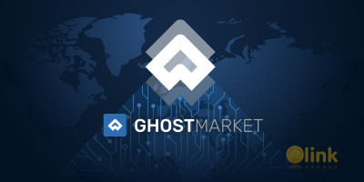 ICO GhostMarket