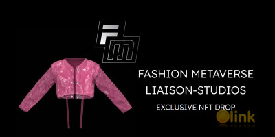 ICO FASHION METAVERSE image in the list