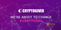 CRYPTOGIVER