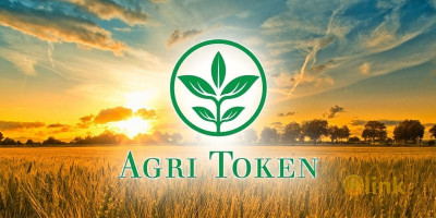 ICO Agritoken image in the list