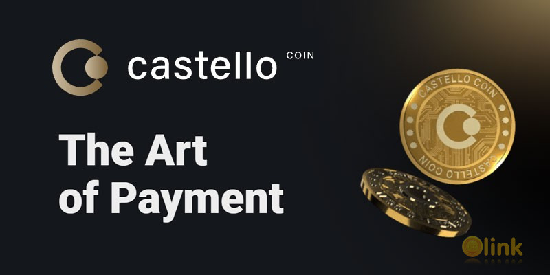 ICO Castello Coin