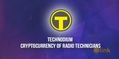 ICO Technodium
